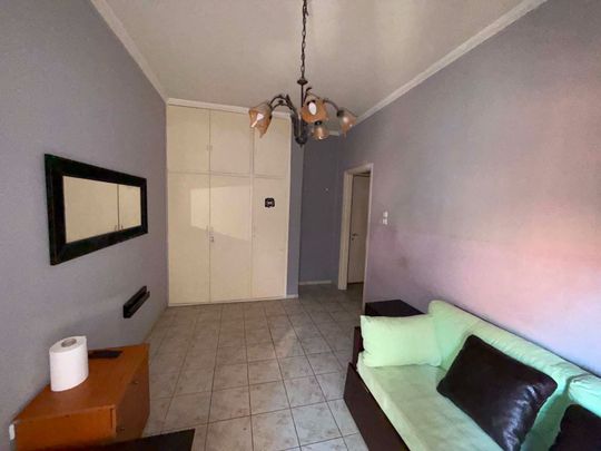 Studio/Γκαρσονιέρα για ενοικίαση - Σέρρες, - Photo 1