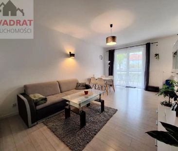 Mieszkanie na osiedlu Belweder Park do wynajęcia - Zdjęcie 2