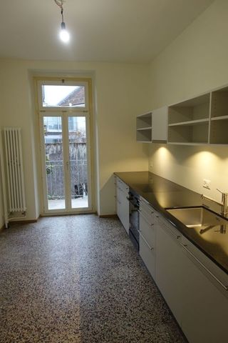 "3-Zimmerwohnung in Basel" - Photo 4