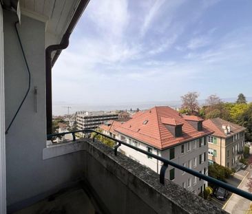 Dans le quartier Mon-Repos à Lausanne - Photo 4