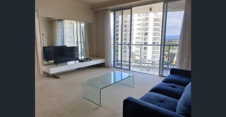 Mantra Towers of Chevron - Two Bedroom with River Views! - Photo 2