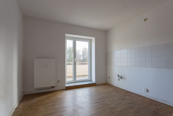 Frisch renovierte Wohnung in wundervoller grüner Lage - Photo 1
