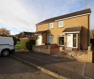 Brechin Drive, Falkirk, Polmont, FK2 0YH - Photo 2