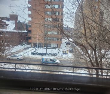 For Lease - 191 St George Street Unit# 308, Toronto, Ontario - Photo 2