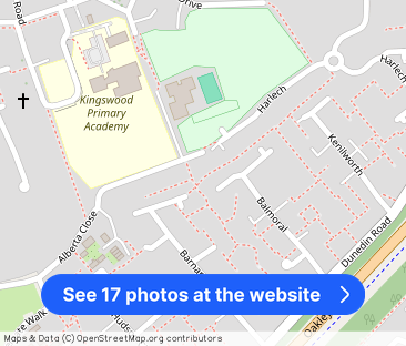 Blenheim Walk, Corby, NN18 9HB - Photo 1