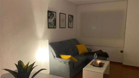 Piso de alquiler en Avinguda de L'institut Obrer de València, 7, Ciutat de les Ciències i de les Arts - Justicia - Photo 4