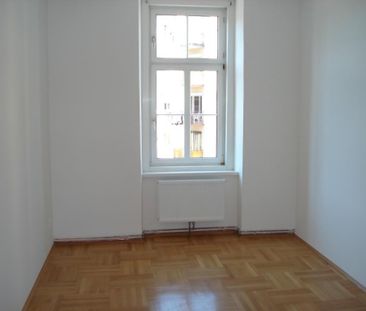 Gries – 80 m² – 3 Zimmer Wohnung – neue Einbauküche – WG fähig – wo... - Photo 4