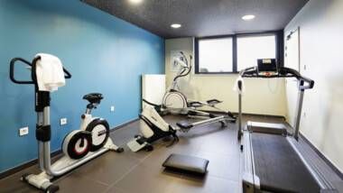 Logement étudiant - LILLE EURASANTE - Photo 5