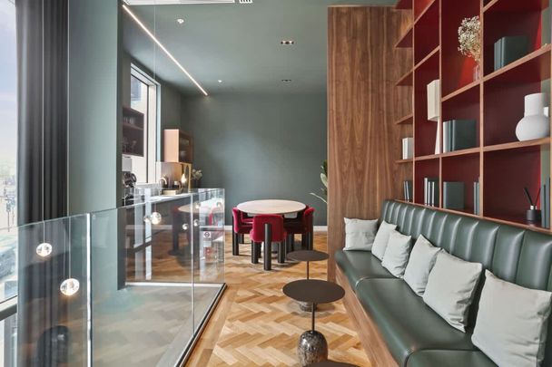 The Atlas Building, City Road, EC1V - Photo 1