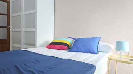 Paseo de la Castellana, Madrid, Community of Madrid 28046 - Photo 3