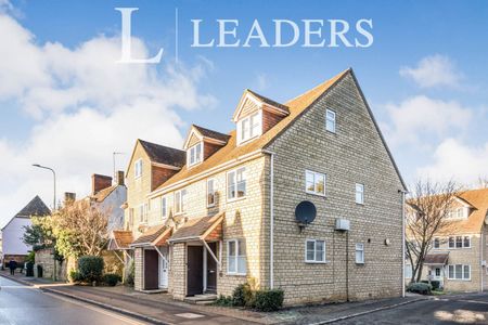 1 bedroom apartment to rent Gloucester Street, Faringdon - Photo 3