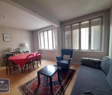 Appartement à louer 3 pièces 88.35m² - Photo 2