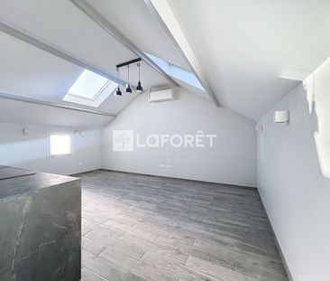 Appartement T2 Moissy-Cramayel à louer - Photo 1
