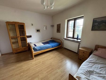 Do wynajęcia piętro domu z tarasem i ogrodem - Фото 4