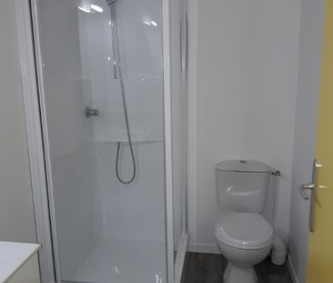 Location Appartement 1 pièce 17m² - Photo 2