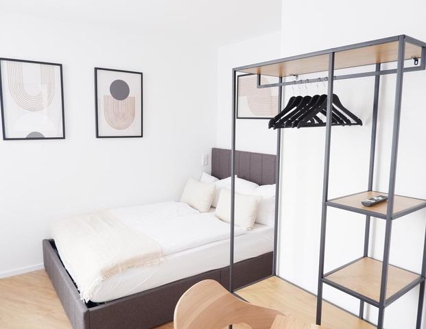 MÖBLIERT - TOP LAGE - Foto 1