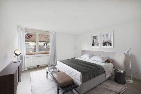 Offre Spéciale - Appartement 4 pièces lumineux en centre-ville - Foto 2