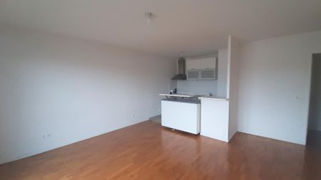 location Appartement F3 DE 58.51m² À PALAISEAU - Photo 2