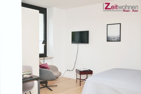 Möbliertes Design-Apartment in Lindenthal - Video Online - Photo 2