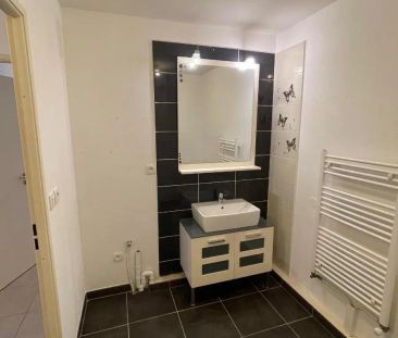 Appartement à louer 2 pièces 42.37m² - Photo 5