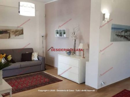 Villa bifamiliare Lungomare Cristoforo Colombo 4452, Addaura, Palermo - Photo 2