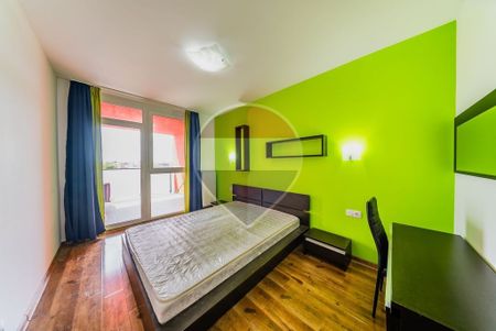 Apartament cu 2 camere de inchiriat ARED KAUFLAND - Photo 3