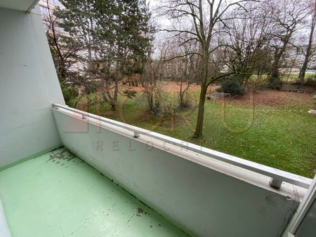 3.5 Zimmer, 55 m², 1. Stock - Foto 5