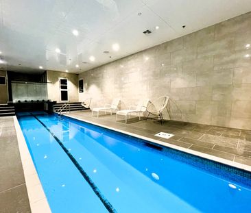 Unit 1110, 17 Wakefield Street, Auckland Central, Auckland - Photo 4