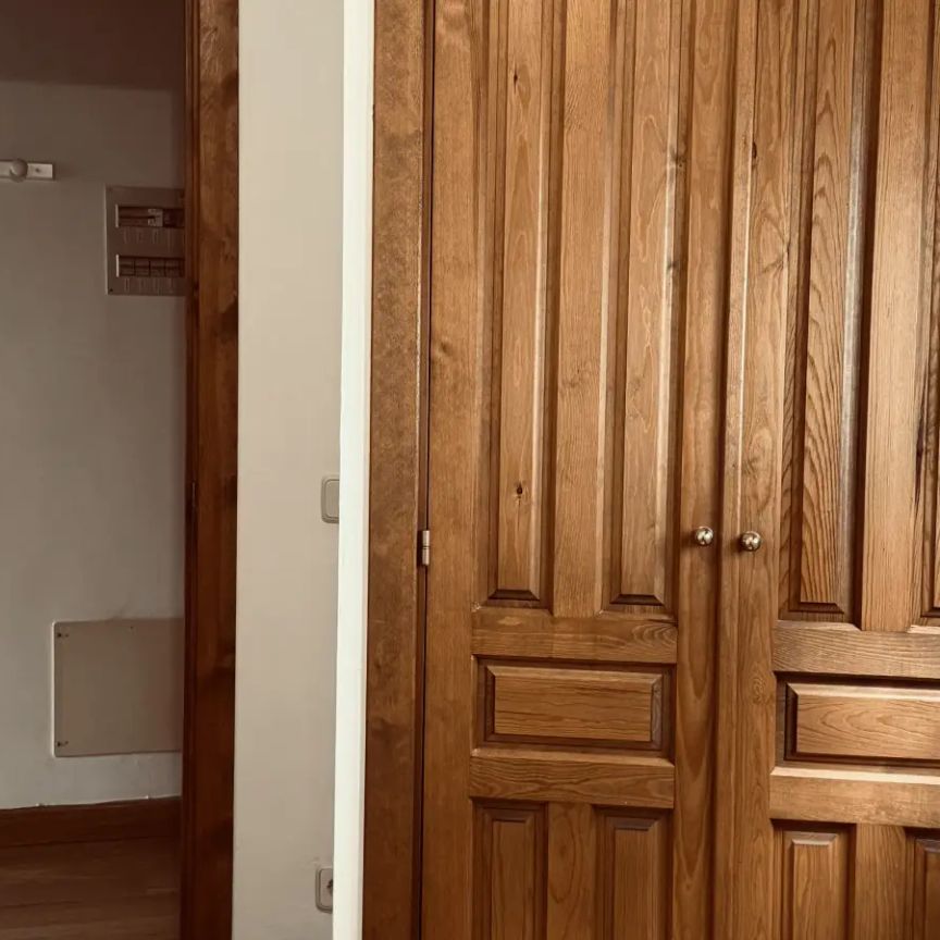 2-bedroom apartment for rent in Real Sitio de San Ildefonso - Foto 1