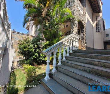 Sobrado - Photo 4