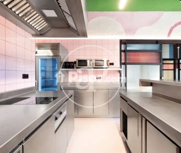 Apartamento en alquiler en El Poblenou - Photo 3