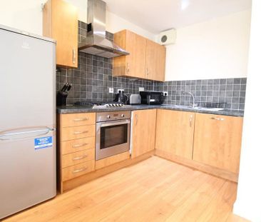 Merkland Lane, Second Floor, AB24 - Photo 3