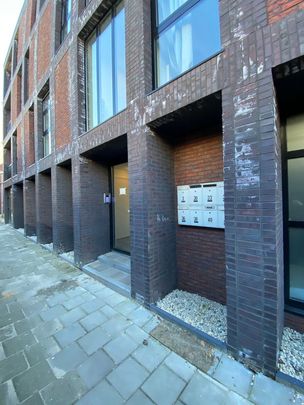 Te huur: Appartement Aduarderstraat in Groningen - Foto 1