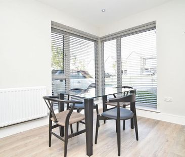 2 bedroom link detached house to rent - Photo 2