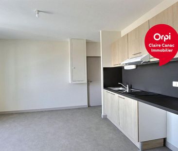 Location Appartement 1 pièce 28m² CASTRES 81100 - Photo 3