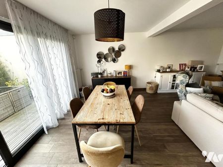 Maison non meublé - Petit Paramé - Photo 3