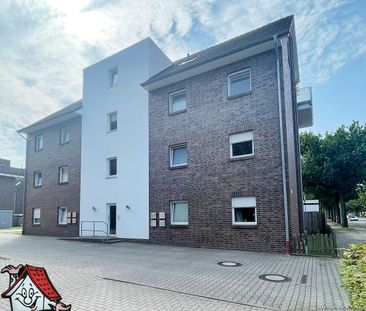 Einziehen und loswohnen! 3ZKB Ergeschosswohnung in Oldenburg-Kreyen... - Photo 2