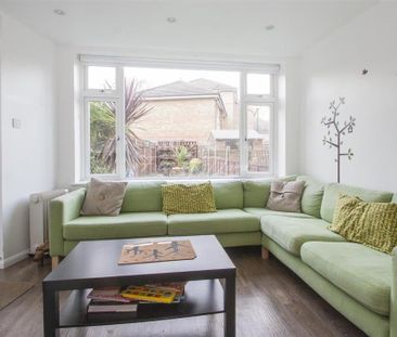 3 Bed End Terrace, Ann Moss Way, SE16 - Photo 1