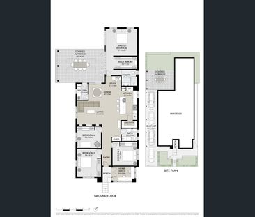 Freestanding Family Retreat Designed for Effortless Living - Photo 1