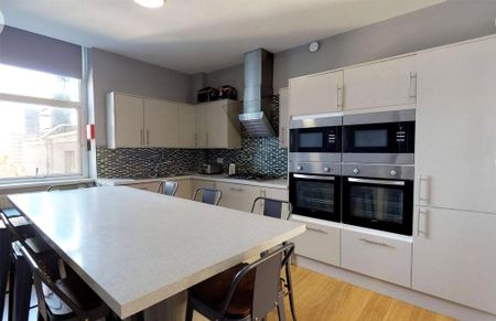 1 bedroom in a house share to rent - Photo 5