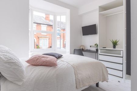 6 bedroom house to rent - Photo 5