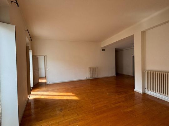« AVIGNON IM - APPARTEMENT T5 127.93M² » - Photo 1