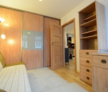 Mieszkanie z balkonem lubiane przez najemców - Photo 4