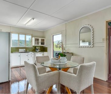 Charming Post-War Home with Elevated Outlook in a Quiet Pocket - Photo 6