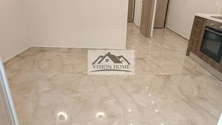 Studio/Γκαρσονιέρα για ενοικίαση Παπάφη - Άγιος Φανούριος (Τούμπα) - Photo 2