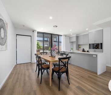 39/2 Bamblett Rise, Denman Prospect ACT 2611 - Townhouse For Rent |... - Photo 4