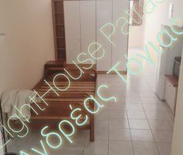 Studio/Γκαρσονιέρα για ενοικίαση - Πάτρα, - Photo 1