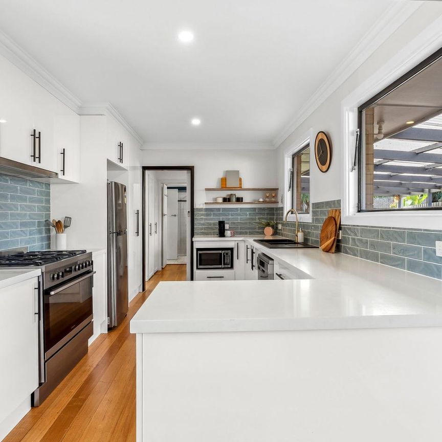 Spacious Family Home - Photo 1