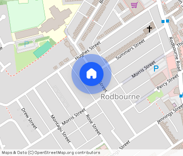 Morrison Street, Swindon, SN2 - Photo 1