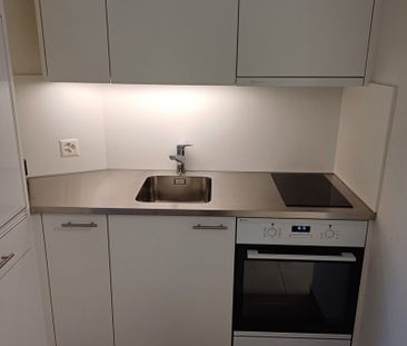 "Möblierte Wohnung Mitten in Zürich" - Photo 3